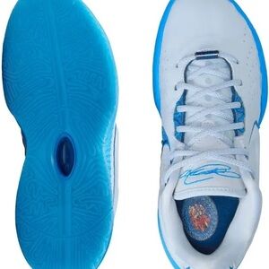 Nike LeBron XXI Basketball shoes